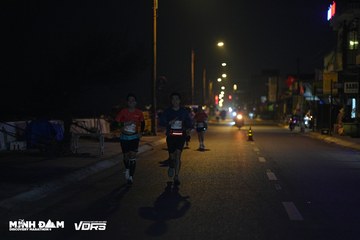 Minh Dam Discovery Marathon 2024 - Ảnh #1273152
