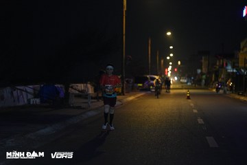Minh Dam Discovery Marathon 2024 - Ảnh #1272584
