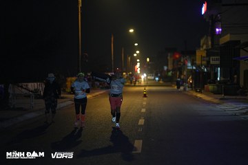 Minh Dam Discovery Marathon 2024 - Ảnh #1272894