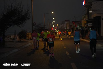Minh Dam Discovery Marathon 2024 - Ảnh #1277944