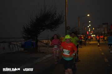 Minh Dam Discovery Marathon 2024 - Ảnh #1277947