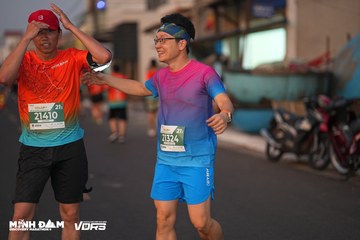 Minh Dam Discovery Marathon 2024 - Ảnh #1278394