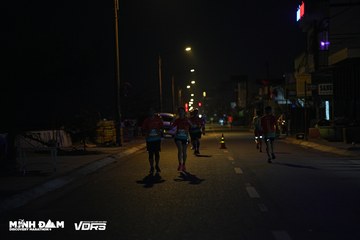 Minh Dam Discovery Marathon 2024 - Ảnh #1276460