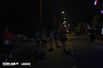 Minh Dam Discovery Marathon 2024 - Ảnh #1275763