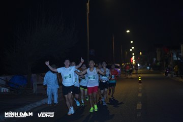 Minh Dam Discovery Marathon 2024 - Ảnh #1275485