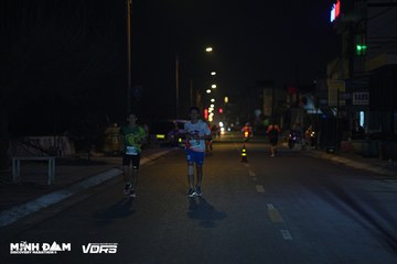 Minh Dam Discovery Marathon 2024 - Ảnh #1275902