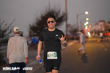 Minh Dam Discovery Marathon 2024 - Ảnh #1278236