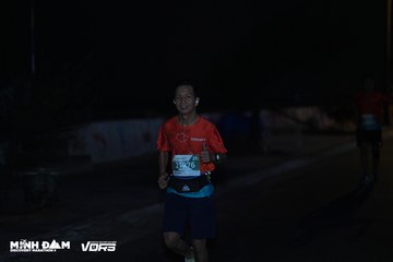 Minh Dam Discovery Marathon 2024 - Ảnh #1276710