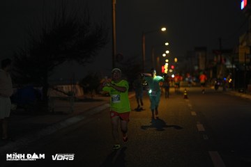 Minh Dam Discovery Marathon 2024 - Ảnh #1277659