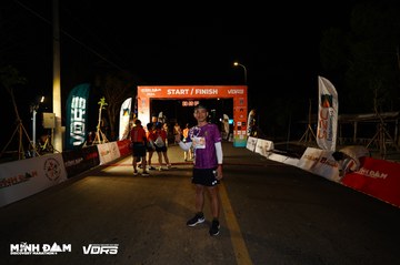 Minh Dam Discovery Marathon 2024 - Ảnh #1271884