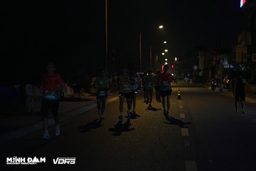 Minh Dam Discovery Marathon 2024 - Ảnh #1275766