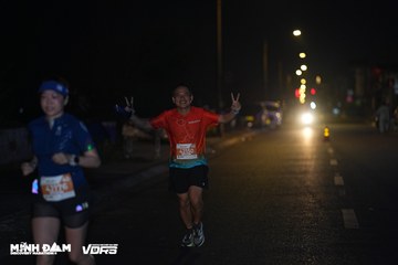 Minh Dam Discovery Marathon 2024 - Ảnh #1273492