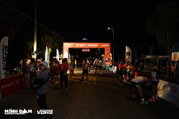 Minh Dam Discovery Marathon 2024 - Ảnh #1271930