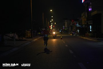Minh Dam Discovery Marathon 2024 - Ảnh #1275027