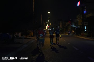 Minh Dam Discovery Marathon 2024 - Ảnh #1274857