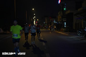 Minh Dam Discovery Marathon 2024 - Ảnh #1276243