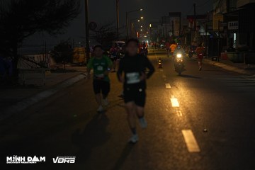 Minh Dam Discovery Marathon 2024 - Ảnh #1277831