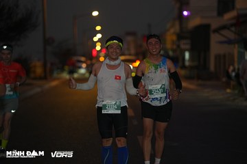 Minh Dam Discovery Marathon 2024 - Ảnh #1277983