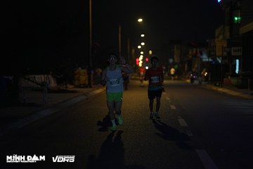 Minh Dam Discovery Marathon 2024 - Ảnh #1276145