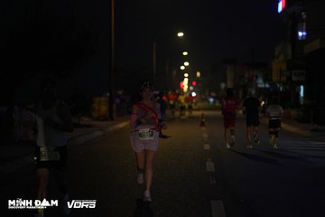 Minh Dam Discovery Marathon 2024 - Ảnh #1277047