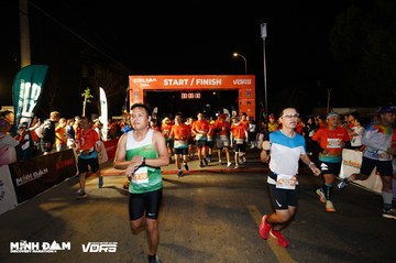 Minh Dam Discovery Marathon 2024 - Ảnh #1272420