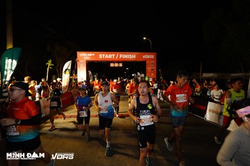 Minh Dam Discovery Marathon 2024 - Ảnh #1272636