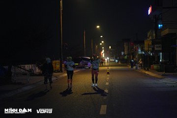 Minh Dam Discovery Marathon 2024 - Ảnh #1272862