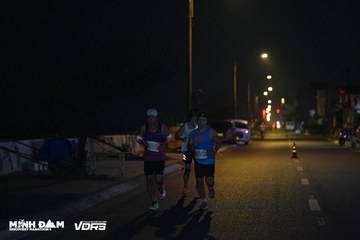 Minh Dam Discovery Marathon 2024 - Ảnh #1271847
