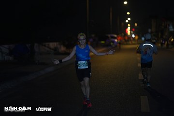 Minh Dam Discovery Marathon 2024 - Ảnh #1276605