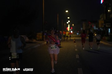 Minh Dam Discovery Marathon 2024 - Ảnh #1277049