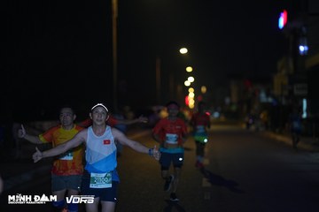Minh Dam Discovery Marathon 2024 - Ảnh #1275454
