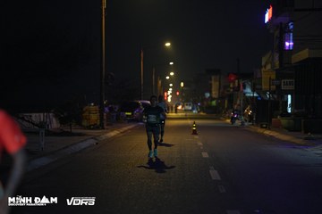 Minh Dam Discovery Marathon 2024 - Ảnh #1271761