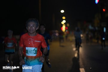 Minh Dam Discovery Marathon 2024 - Ảnh #1276221