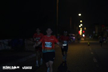 Minh Dam Discovery Marathon 2024 - Ảnh #1276051