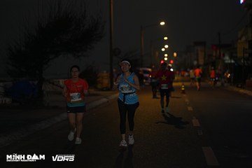 Minh Dam Discovery Marathon 2024 - Ảnh #1277761
