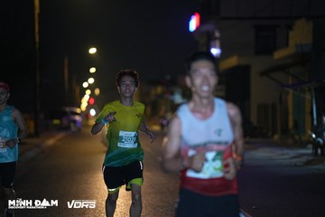 Minh Dam Discovery Marathon 2024 - Ảnh #1273727