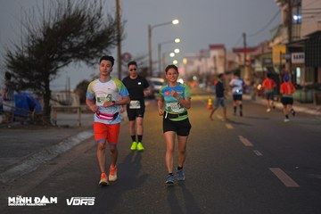 Minh Dam Discovery Marathon 2024 - Ảnh #1278225