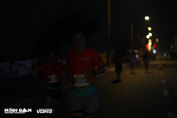 Minh Dam Discovery Marathon 2024 - Ảnh #1277029