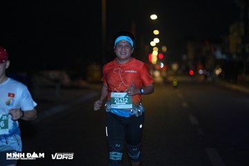 Minh Dam Discovery Marathon 2024 - Ảnh #1276194