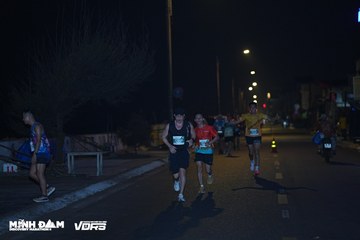 Minh Dam Discovery Marathon 2024 - Ảnh #1275509