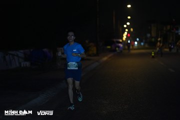Minh Dam Discovery Marathon 2024 - Ảnh #1275230