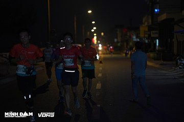 Minh Dam Discovery Marathon 2024 - Ảnh #1277088
