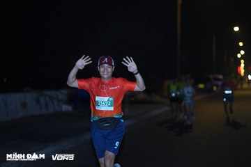 Minh Dam Discovery Marathon 2024 - Ảnh #1275572