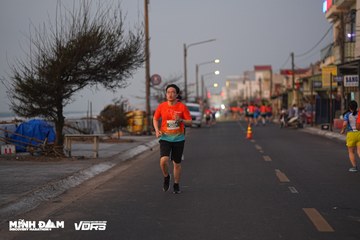 Minh Dam Discovery Marathon 2024 - Ảnh #1278409