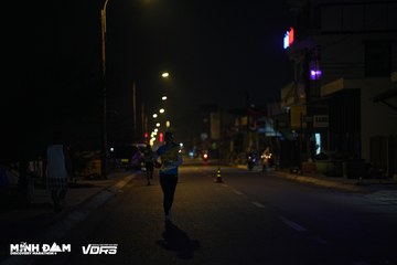 Minh Dam Discovery Marathon 2024 - Ảnh #1274797