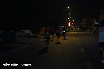 Minh Dam Discovery Marathon 2024 - Ảnh #1276040