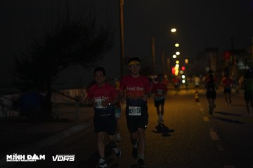 Minh Dam Discovery Marathon 2024 - Ảnh #1277624
