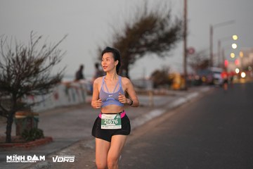 Minh Dam Discovery Marathon 2024 - Ảnh #1278304