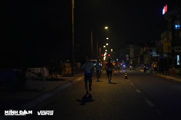 Minh Dam Discovery Marathon 2024 - Ảnh #1275411