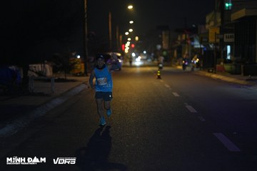 Minh Dam Discovery Marathon 2024 - Ảnh #1272205